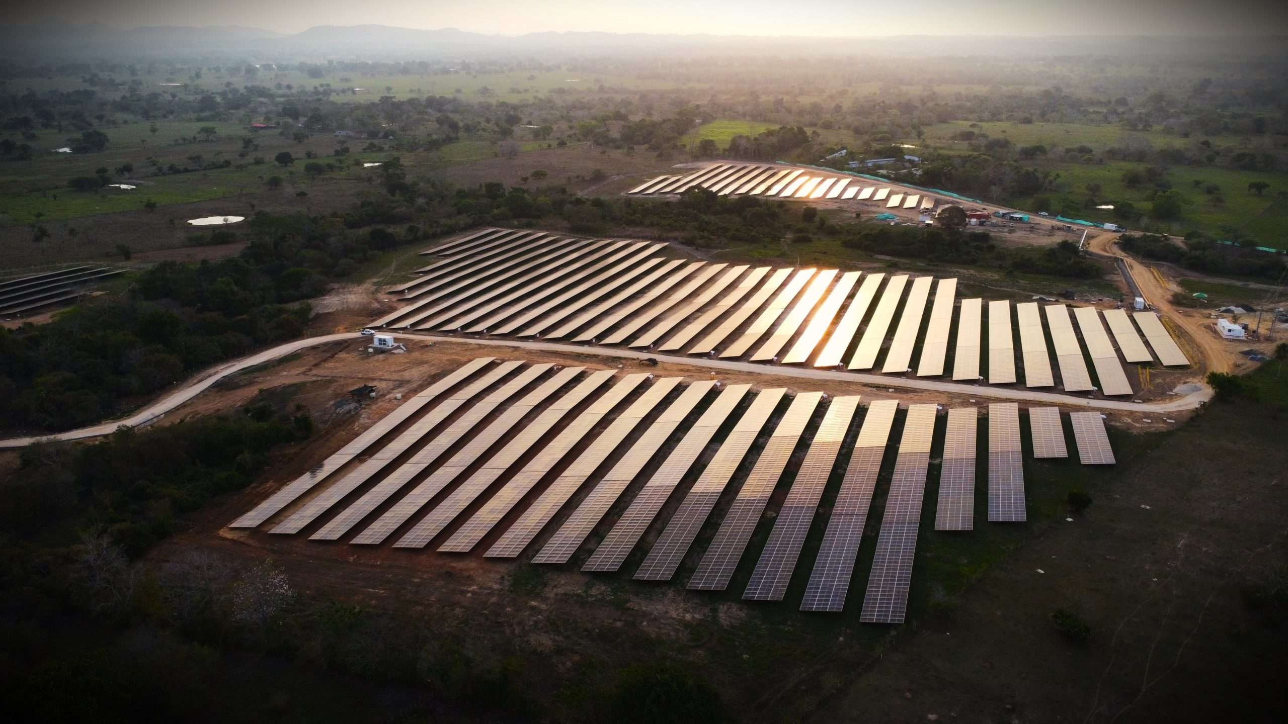 Energía Córdoba