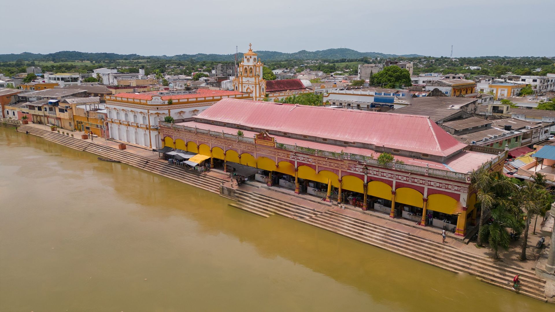 Turismo Córdoba
