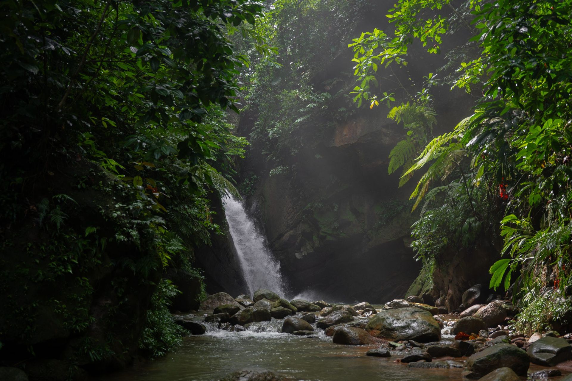 Naturaleza Córdoba